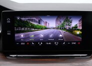 Škoda Octavia Kombi 2,0 l 147 kw