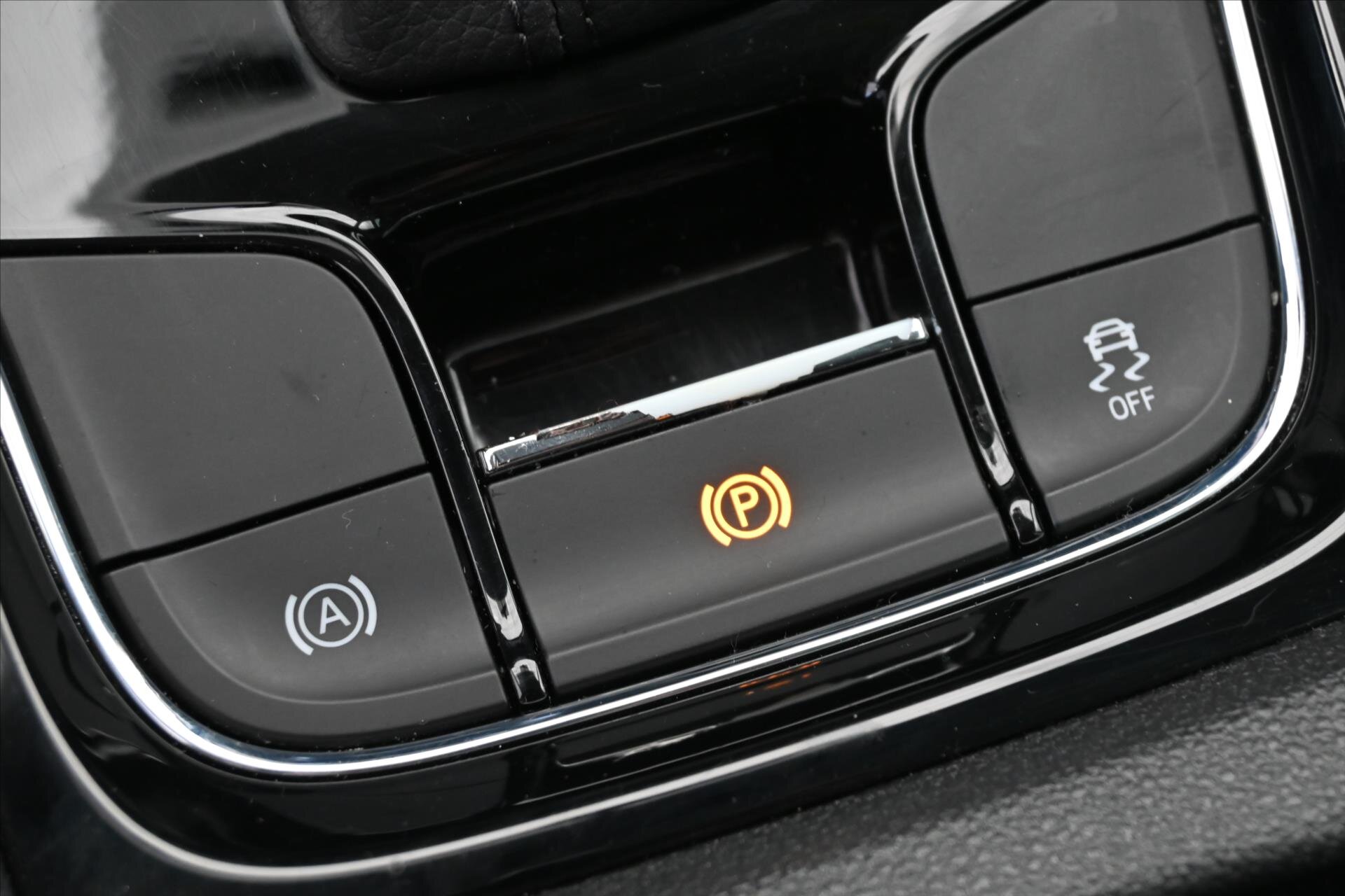 Škoda Kodiaq SUV / Terénní 1,5 l 110 kw