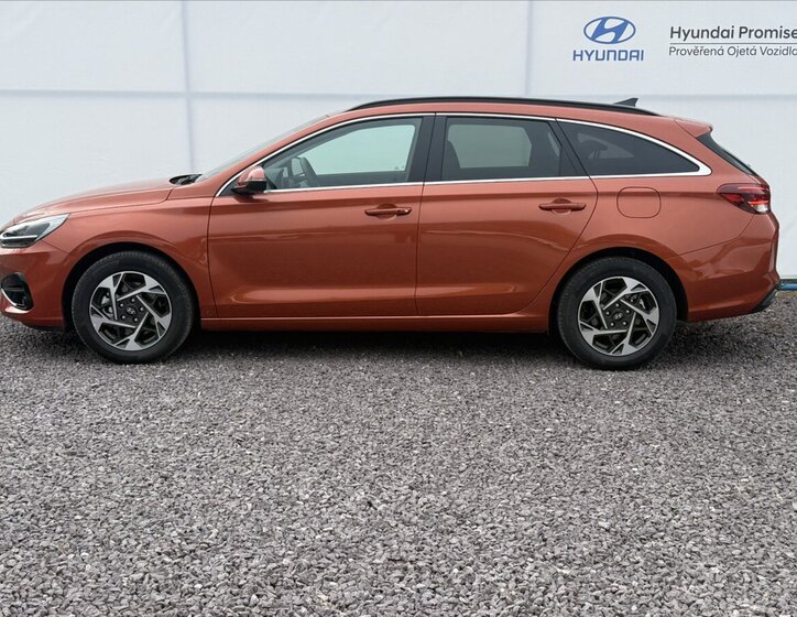Hyundai i30 3
