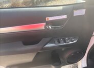 Toyota Hilux Pick-up 2,4 l 110 kw