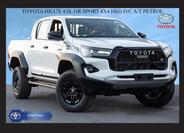 Toyota Hilux 1