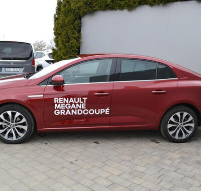 Renault Mégane 2