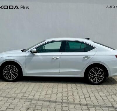 Škoda Octavia 3