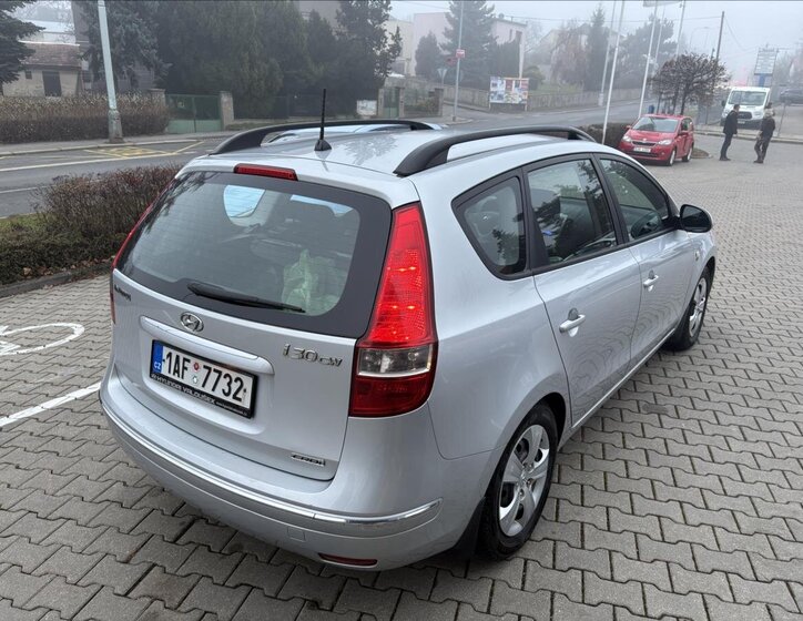 Hyundai i30 5