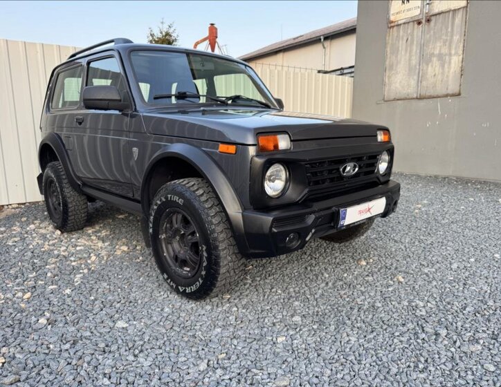 Lada Niva 1