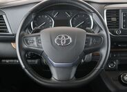 Toyota ProAce 17