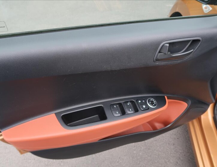 Hyundai i10 Hatchback 998,0 48 kw