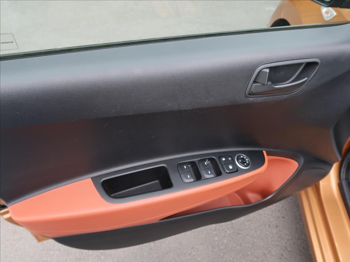 Hyundai i10 Hatchback 998,0 48 kw