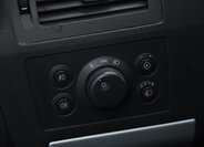 Opel Zafira MPV 1,9 l 110 kw