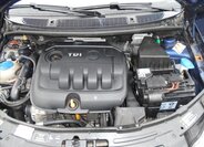 Škoda Fabia Kombi 1,9 l 77 kw