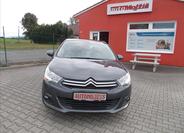 Citroën C4 2