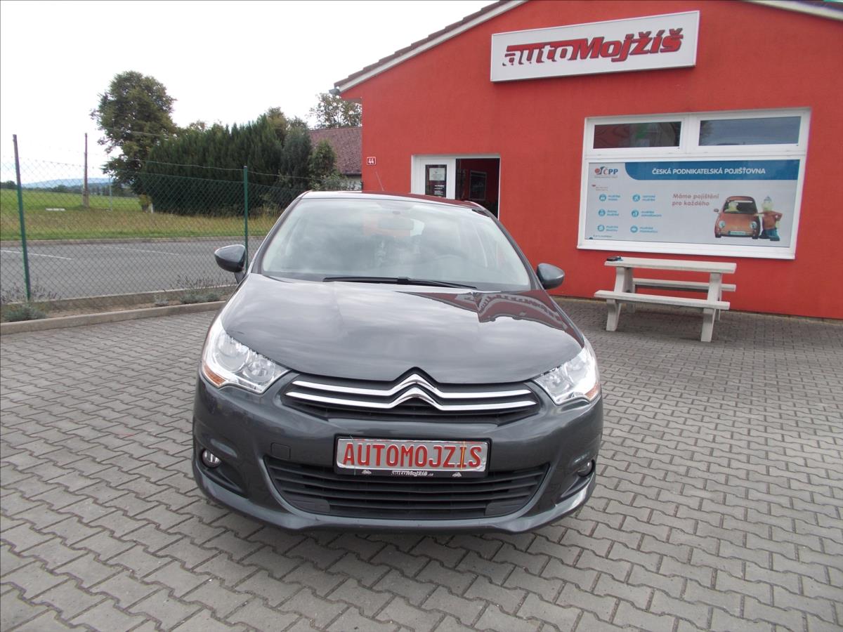 Citroën C4