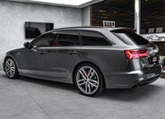 Audi A6 Kombi 3,0 l 240 kw