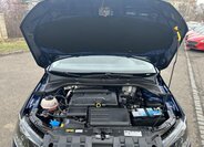 Škoda Fabia Kombi 1,4 l 77 kw