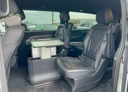 Mercedes-Benz Třídy V 14