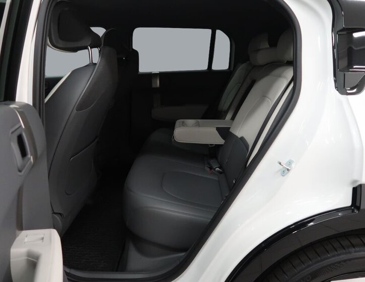 KIA EV3 Hatchback 1,0 l 150 kw