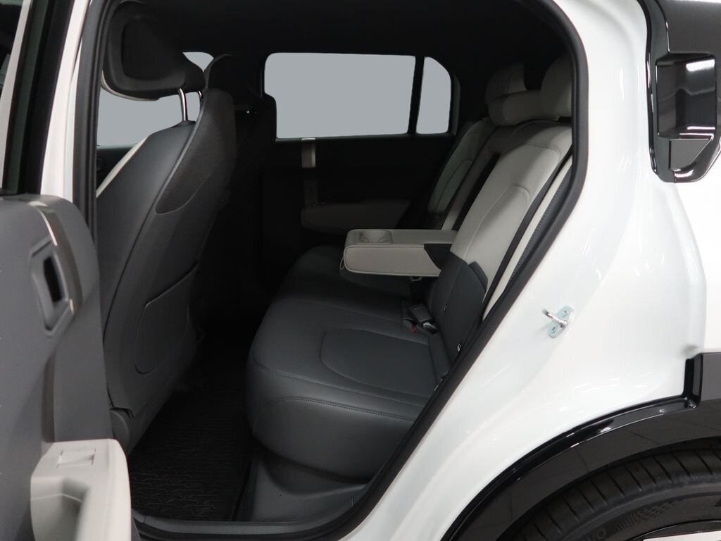 KIA EV3 Hatchback 1,0 l 150 kw