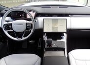 Land Rover Range Rover Sport SUV / Terénní 3,0 l 221 kw