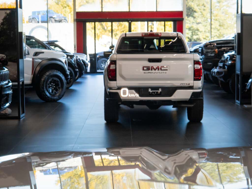 GMC Yukon SUV 6,2 l 313 kw