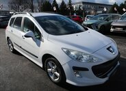 Peugeot 308 Kombi 1,6 l 80 kw