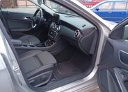 Mercedes-Benz Třídy A 9