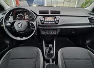 Škoda Fabia Kombi 999,0 70 kw