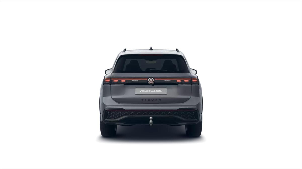 Volkswagen Tiguan SUV 0,0 110 kw