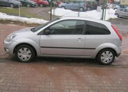 Ford Fiesta Hatchback 1,4 l 59 kw