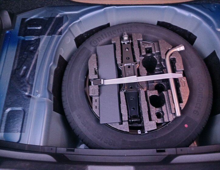 Škoda Fabia Hatchback 999,0 70 kw