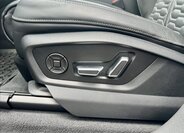 Audi RS Q8 SUV / Terénní 4,0 l 441 kw