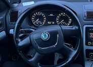 Škoda Octavia Sedan 0,0 77 kw