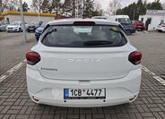 Dacia Sandero Ostatní 999,0 67 kw