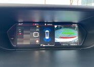 Citroën Grand C4 Picasso MPV 1,6 l 121 kw