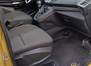 Ford Tourneo Connect MPV 0,0 74 kw