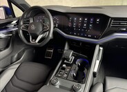 Volkswagen Touareg 20