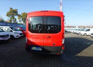 Ford Transit Ostatní 2,2 l 74 kw
