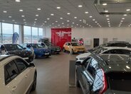 KIA Niro CUV / Crossover 1,6 l 95 kw