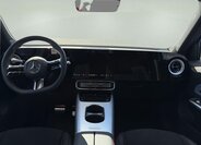 Mercedes-Benz GLB SUV / Terénní 0,0 260 kw