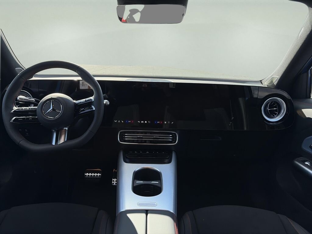 Mercedes-Benz GLB SUV / Terénní 0,0 260 kw