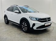 Volkswagen Taigo Hatchback 999,0 70 kw