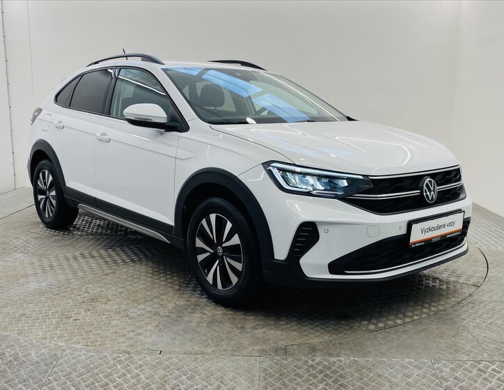 Volkswagen Taigo Hatchback 999,0 70 kw