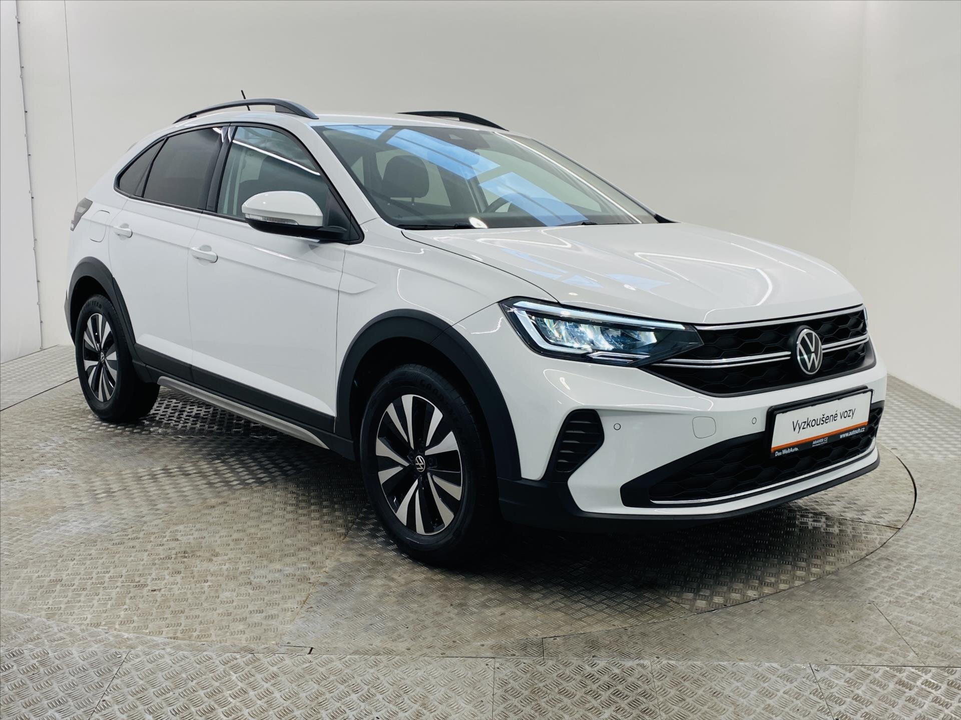 Volkswagen Taigo Hatchback 999,0 70 kw