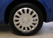 Škoda Octavia Kombi 1,6 l 81 kw