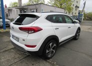 Hyundai Tucson SUV / Terénní 1,6 l 130 kw