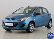 Mazda 2 Hatchback 1,3 l 55 kw