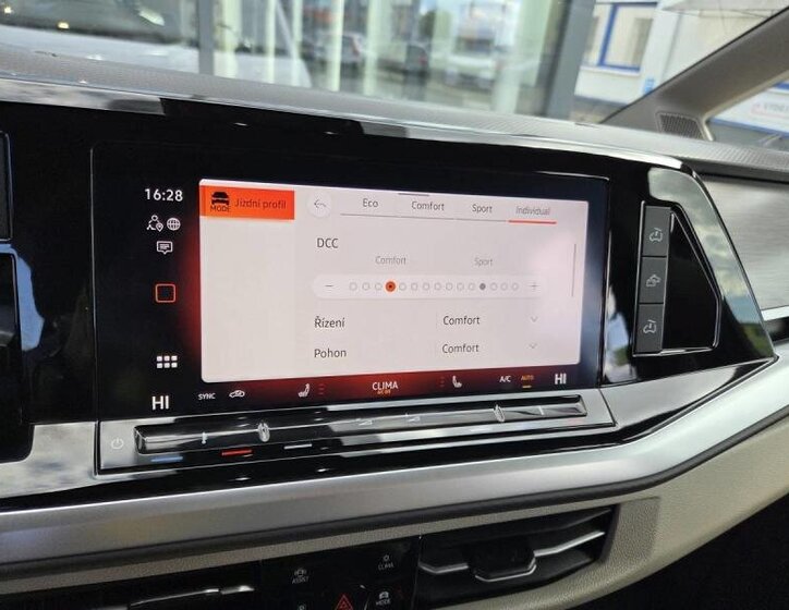 Volkswagen Ostatní Ostatní 2,0 l 110 kw