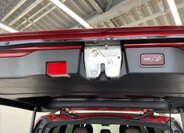 Mercedes-Benz Třídy V MPV 2,0 l 174 kw