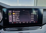 Škoda Octavia Kombi 2,0 l 85 kw