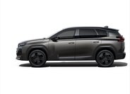 Citroën C5 Aircross SUV / Terénní 1,2 l 107 kw