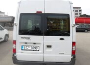 Ford Transit Skříň 2,4 l 103 kw